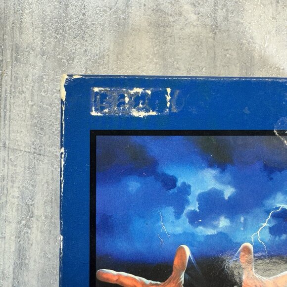 Nightmares (1983) VHS Video - Horror CIC Video Emilio Estevez Anthology - Picture 6 of 9